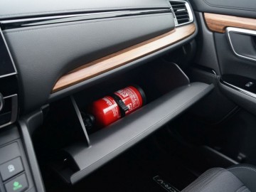 Honda CR-V 1,5 4x2 173 KM 6MT &ndash; Udane posunięcie